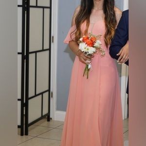 Bridal Traditions dress - beautiful dress for prom, wedding or special occasion.